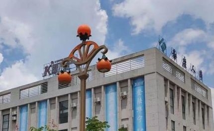 報告！我們在云南華寧守護(hù)光