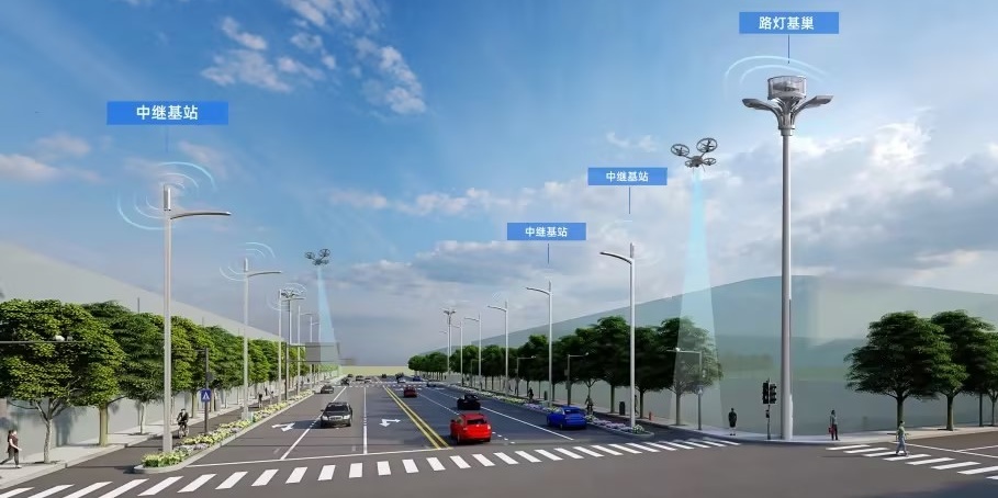 數(shù)據(jù)要素 X 空天地一體化，完美CP破解城市治理“密碼”