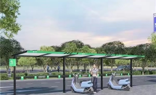 號外！《青青儲充電動(dòng)自行車戶外充電產(chǎn)品選型指南》電子版（附下載）正式上線